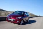 Mazda2 3-Door 2011 года